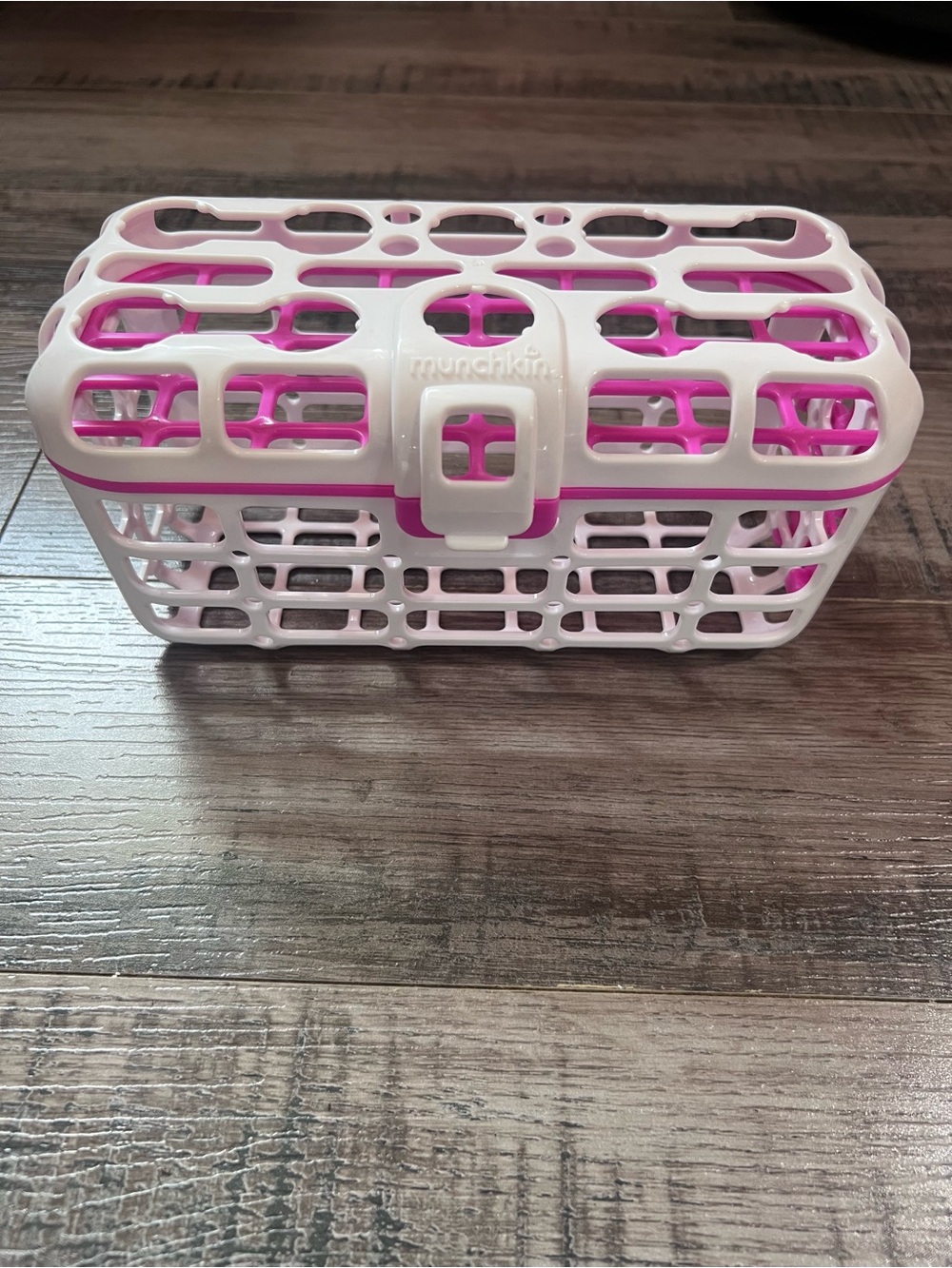 Munchkin Deluxe Dishwasher Basket
